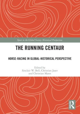 Running Centaur