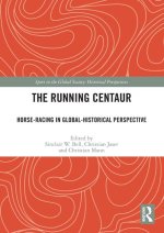 Running Centaur