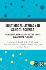 Multimodal Literacy in School Science