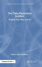Data Preparation Journey