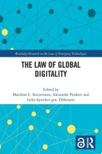 Law of Global Digitality