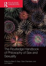 Routledge Handbook of Philosophy of Sex and Sexuality