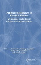 Artificial Intelligence in Forensic Science