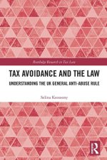 Tax Avoidance and the Law