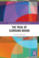 Trial of Giordano Bruno