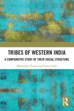 Tribes of Western India