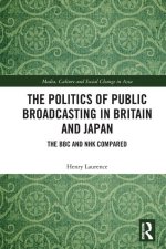 Politics of Public Broadcasting in Britain and Japan