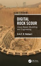 Digital Rock Scour