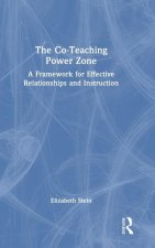 Co-Teaching Power Zones