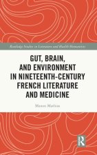 Gut, Brain, and Environment in Nineteenth Century French Literature and Medicine