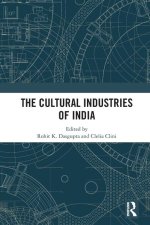 Cultural Industries of India