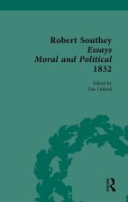 Robert Southey, Essays Moral and Political (1832)