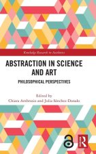 Abstraction in Science and Art