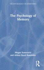 Psychology of Memory