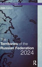Territories of the Russian Federation 2024