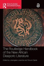 Routledge Handbook of the New African Diasporic Literature