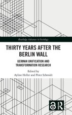 Thirty Years After the Berlin Wall
