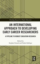 International Approach to Developing Early Career Researchers