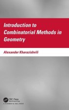 Introduction to Combinatorial Methods in Geometry