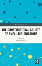 Constitutional Courts of Small Jurisdictions