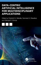 Data-Centric Artificial Intelligence for Multidisciplinary Applications