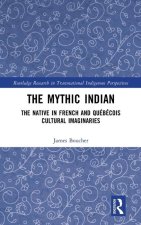 Mythic Indian