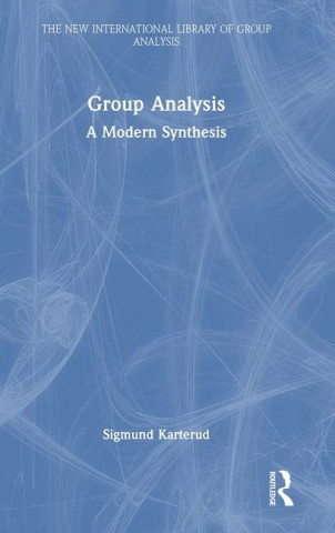 Group Analysis
