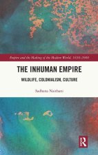 Inhuman Empire