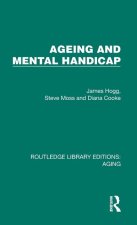 Ageing and Mental Handicap