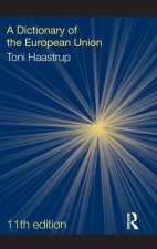 Dictionary of the European Union