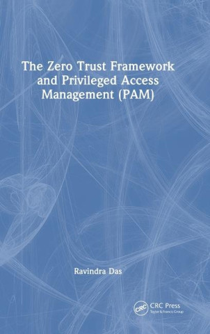 Zero Trust Framework and Privileged Access Management (PAM)