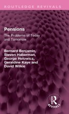 Pensions