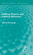 Political Science and Political Behaviour