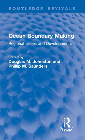 Ocean Boundary Making