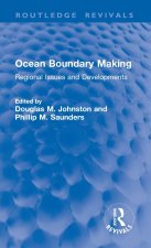 Ocean Boundary Making