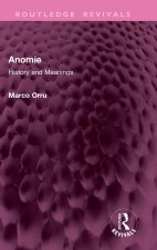 Anomie