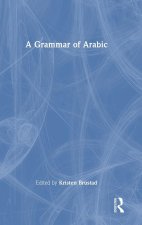 Grammar of Arabic