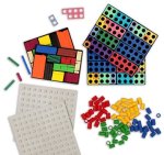 Numicon Essentials:: Half Class Pack  (Toy)