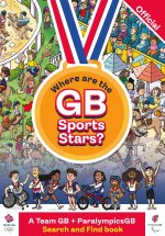 Where Are the GB Sports Stars?