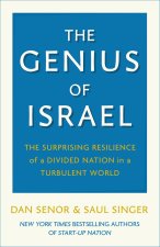Genius of Israel