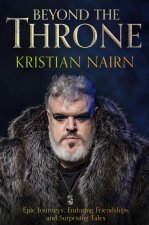 Behind the Throne