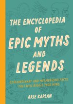 Epic Myths & Legends