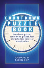 Countdown Puzzle Book Volume 2