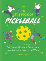 Little Book of Pickleball