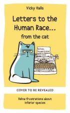 Letters to the Human Race… from the cat