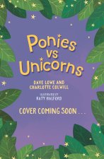 Pixies vs Fairies: Ponies vs Unicorns