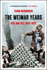 Weimar Years
