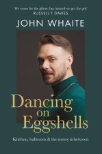 Dancing on Eggshells