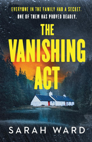 Vanishing Act