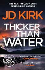 Thicker than Water